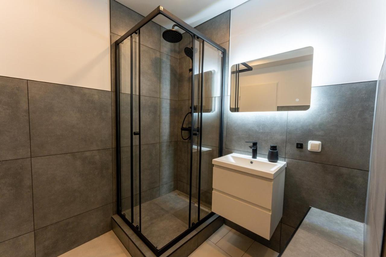 Moselresidenz Bellevue Alf Apartment Alfbach Экстерьер фото